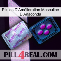 Anaconda Male Enhancement Pills 37